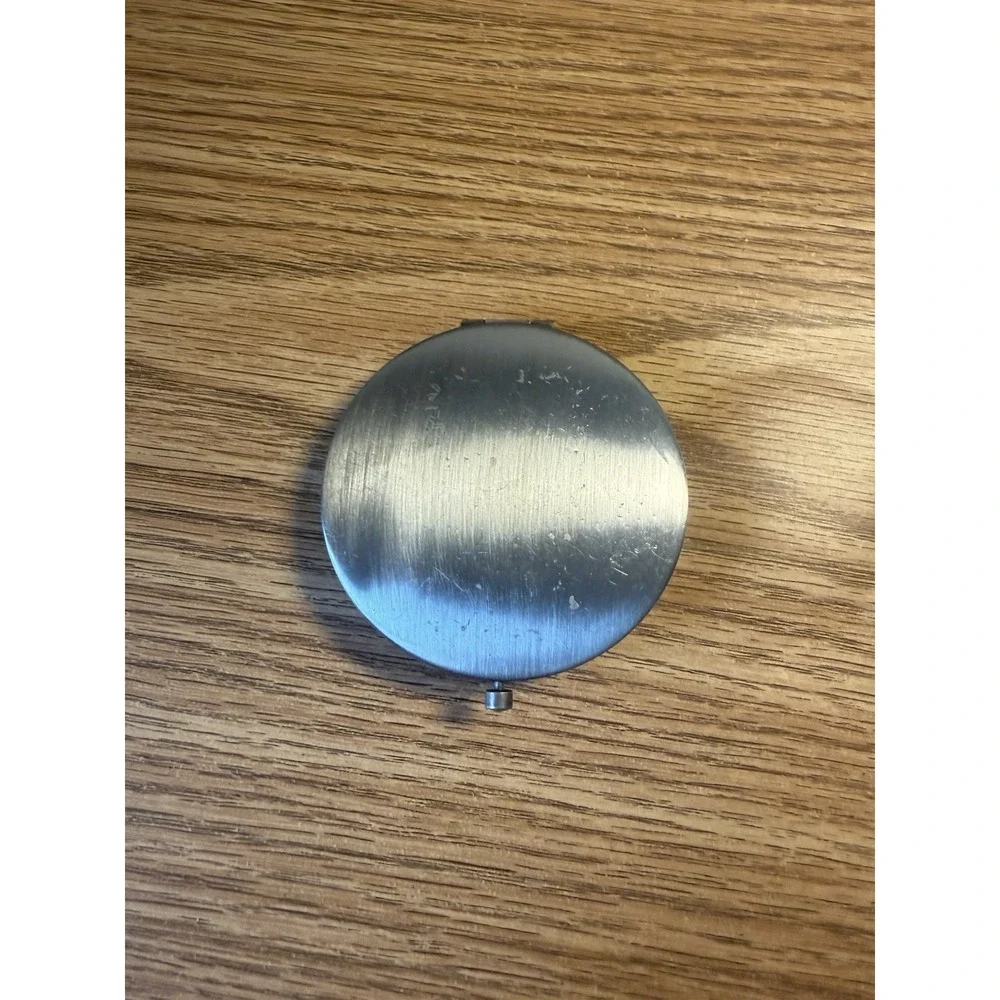Blue Bird Compact‎ Mirror Used